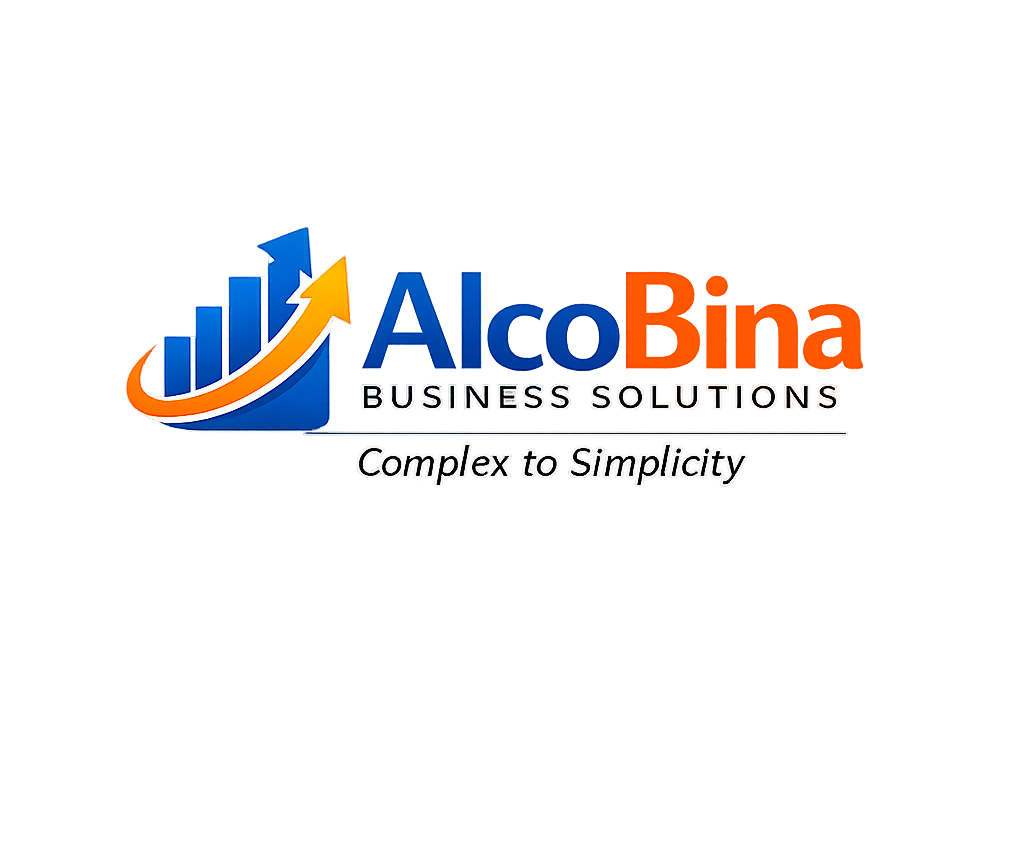 Alcobina